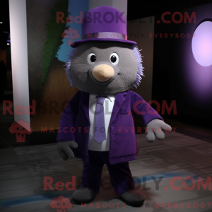 Costume de mascotte de...