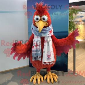 Red Rooster...