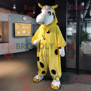 Sitrongul Holstein...