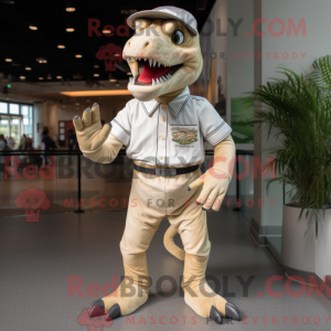 Figura de máscara de...