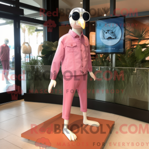 Rosa...