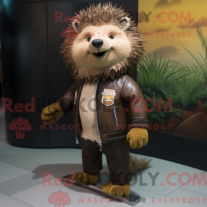 Personaggio mascotte del...