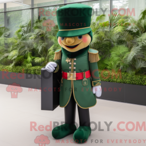 Personaggio mascotte del...