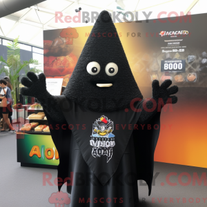 Costume de mascotte de...