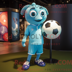 Personaggio mascotte del...