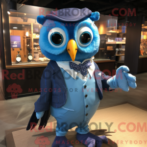 Personaggio mascotte del...