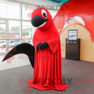 Costume de mascotte d...