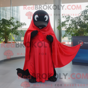 Costume de mascotte d...