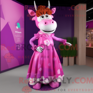 Personaggio mascotte del...
