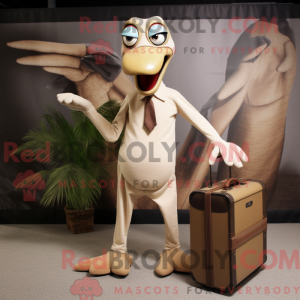 Beige...