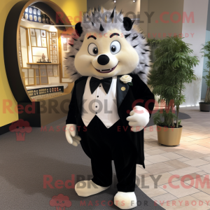 Costume mascotte de...