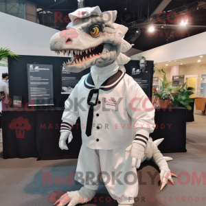 Costume mascotte de...