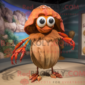 Rust Hermit...