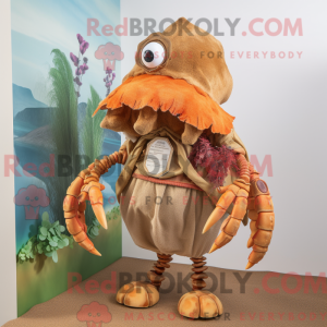Rust Hermit...