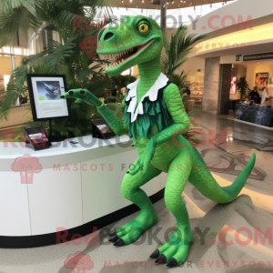 Figura de máscara de...