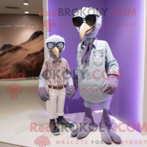 Costume de mascotte de...