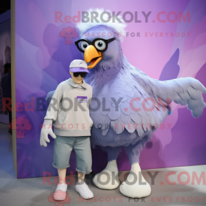 Costume de mascotte de...