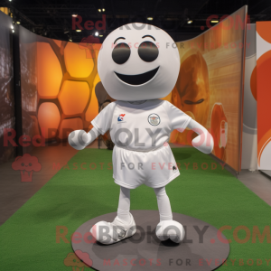 Personaggio mascotte del...