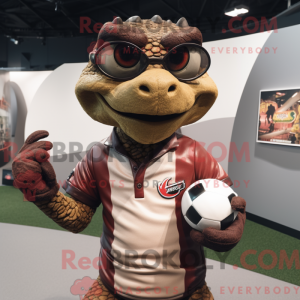 Costume de mascotte de...