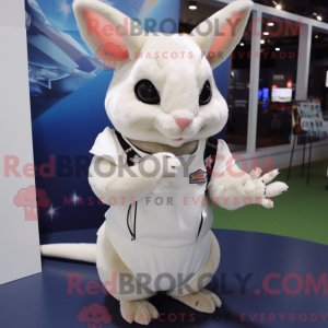 Crème chinchilla...