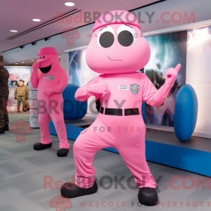 Roze Air Force...
