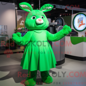 Personaggio mascotte del...
