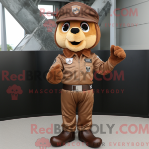 Personaggio mascotte del...