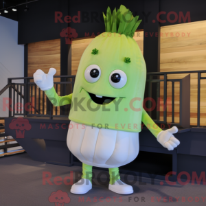 Crème Celery...
