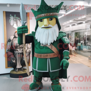 Costume de mascotte de...