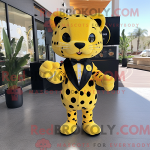 Costume de mascotte de...