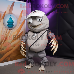 Costume de mascotte de...