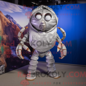 Costume de mascotte de...