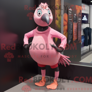 Rosa Guinea...