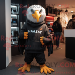 Disfraz de mascota del...