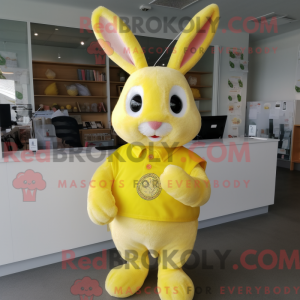 Costume de mascotte de...
