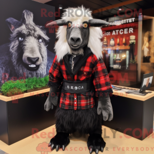 Costume de mascotte de...