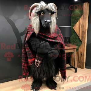 Costume de mascotte de...
