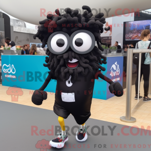 Costume de mascotte de...