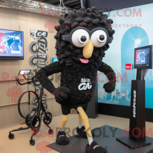 Costume de mascotte de...
