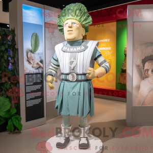 Máscara Caesar Salad de...