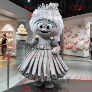 Máscaras de cupcake...