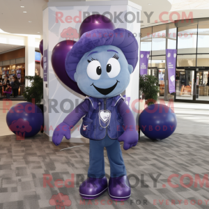 Costume de mascotte de...