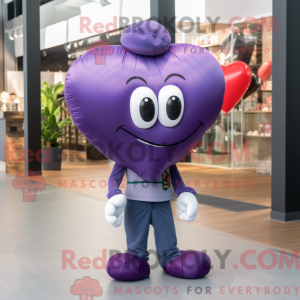 Costume de mascotte de...