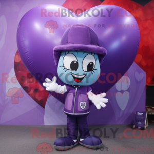 Costume de mascotte de...