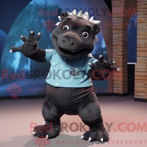 Preto Ankylosaurus...