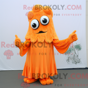 Costume de mascotte de...