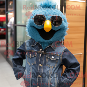 Personaggio mascotte del...