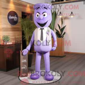 Lavendel...