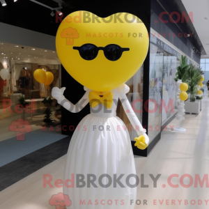 Costume de mascotte de...