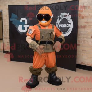 Rust Gi Joe...